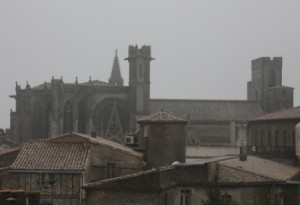St Nazaire Basilica 